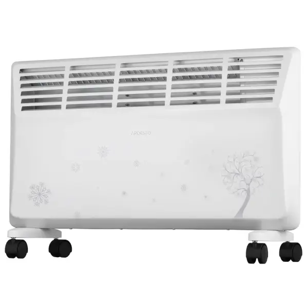 Конвекторный обогреватель Ardesto CHB-2000MWPD