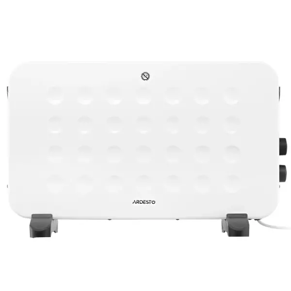Конвектор электрический Ardesto CHH-2000MWC