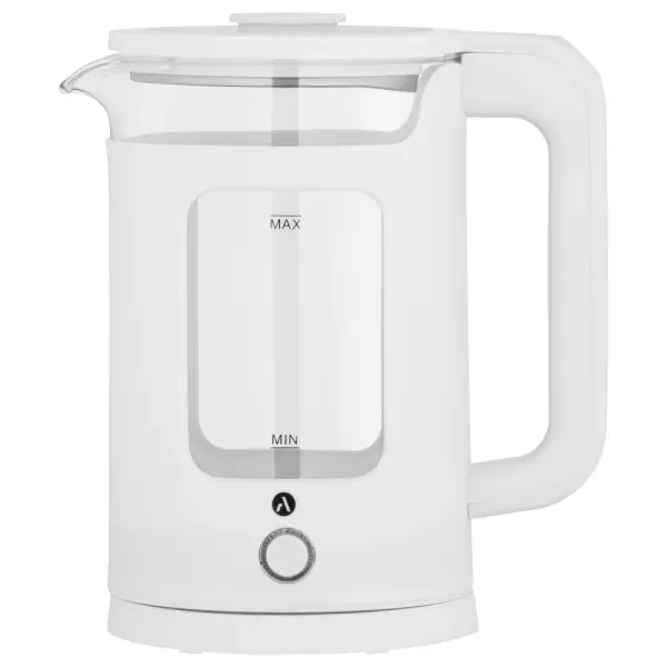 Электрочайник Ardesto EKL-T31GW / 1.5l