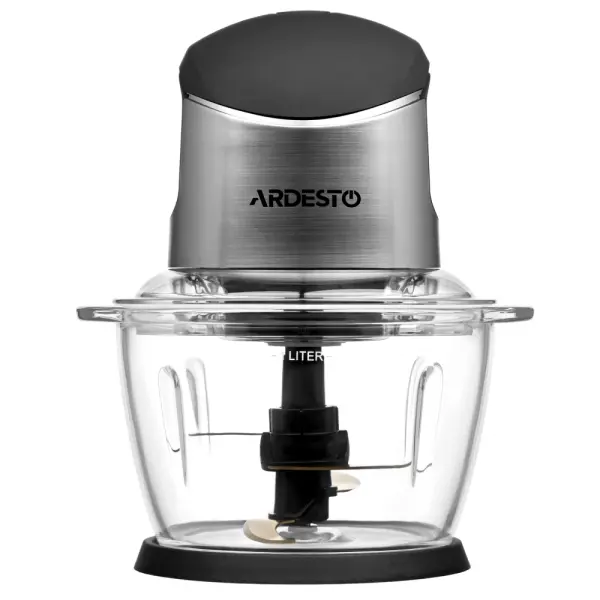 Измельчитель Ardesto CHK-4001BR