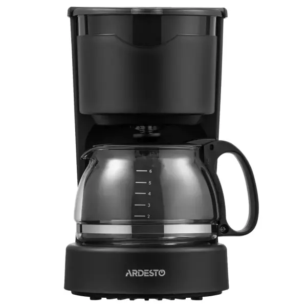 Кофеварка Ardesto YCM-D060