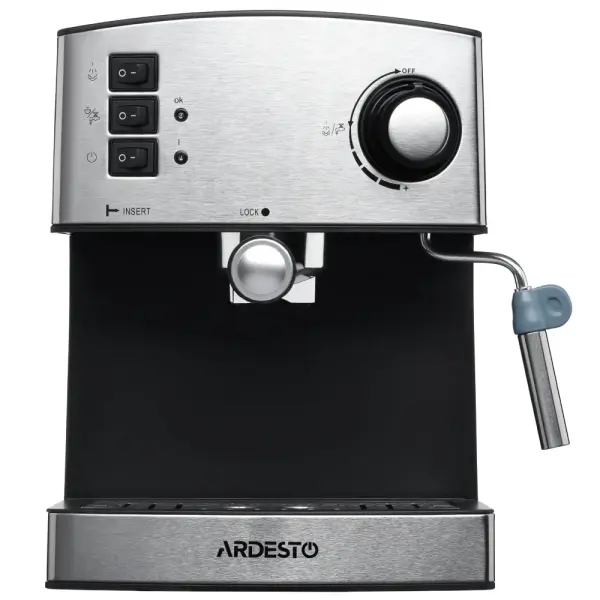 Кофеварка Ardesto YCM-E1600