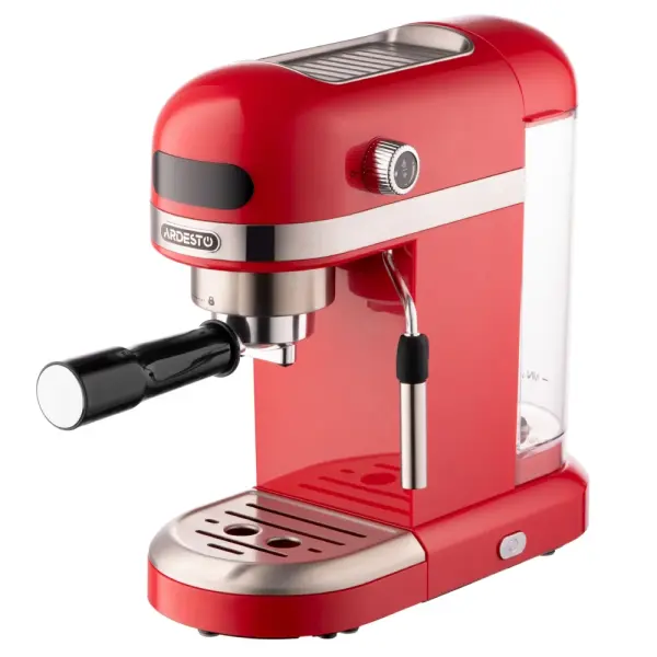 Кофеварка Ardesto YCM-E1501