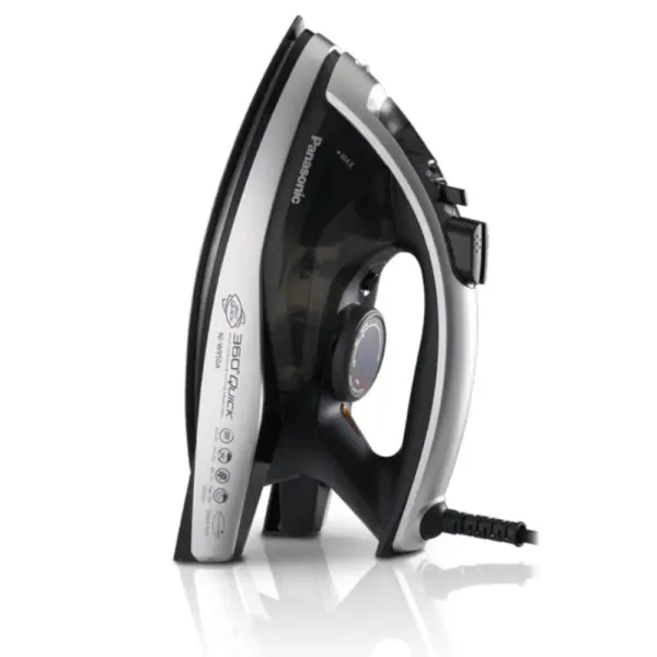 Паровой утюг Panasonic NI-W950ALTW