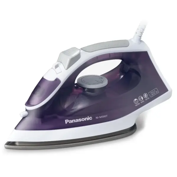 Утюг Panasonic NI-M300TVTW
