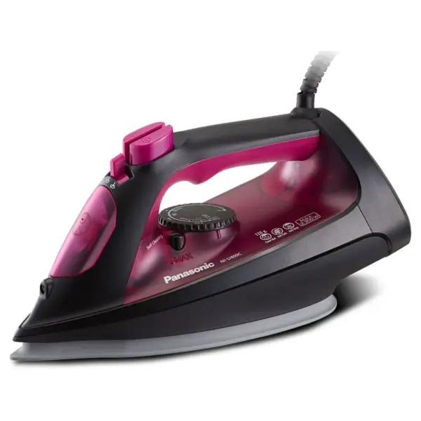 Утюг Panasonic NI-U400CPTW