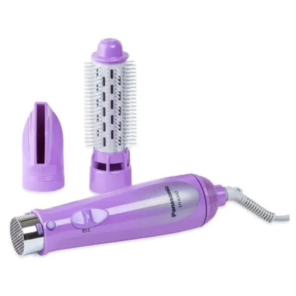 Фен-щетка Panasonic EH-KA22-V865