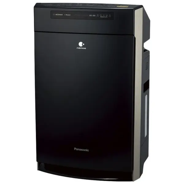 Havo tozalagich Panasonic F-VXR50R-K Black