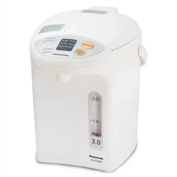 Термопот Panasonic NC-EG3000