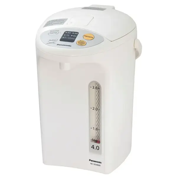 Термопот Panasonic NC-EG4000