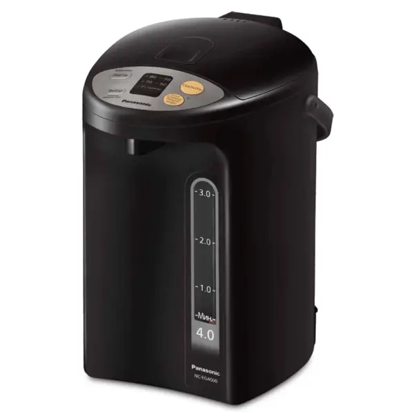 Термопот Panasonic NC-EG4000KTS