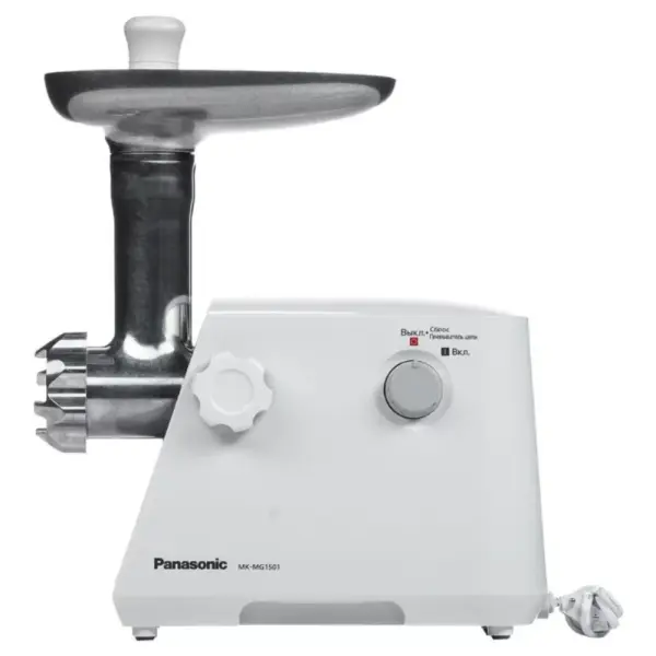 Мясорубка Panasonic MK-MG1501WTQ