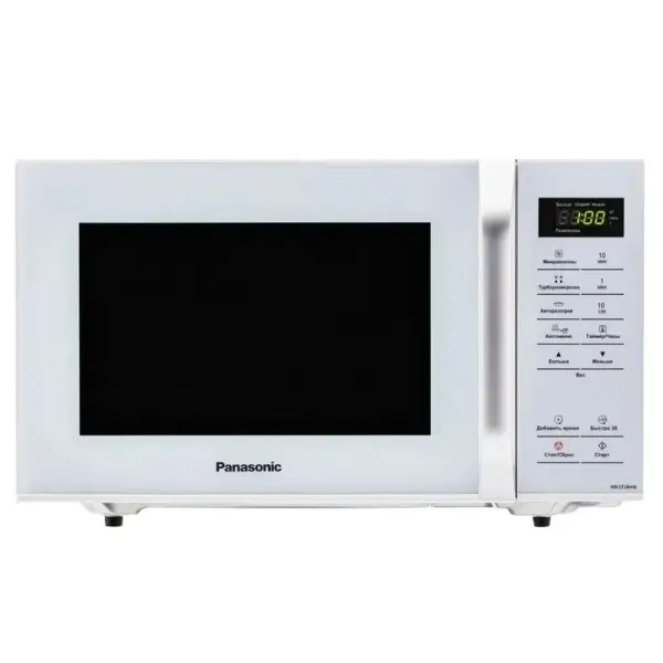 Mikroto‘lqinli pech Panasonic NN-ST34HWZPE