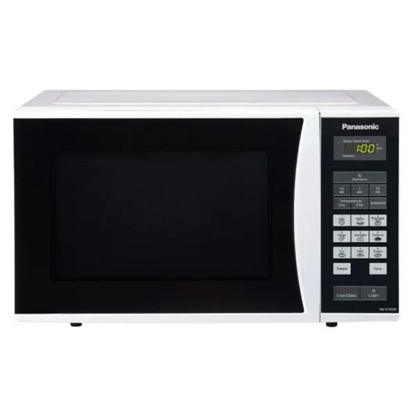 Mikroto'lqinli pech Panasonic NN-ST342MZPE