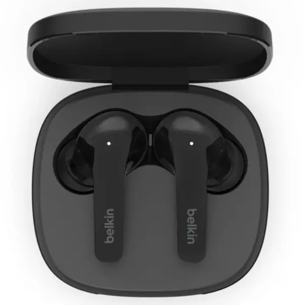 Беспроводные наушники Belkin Soundform Flow True Wireless Black