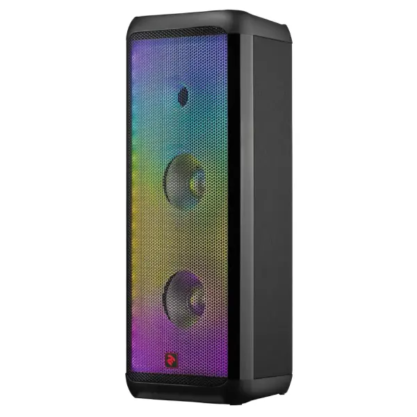 Akustik portativ 2E Party Boom 200 TWS