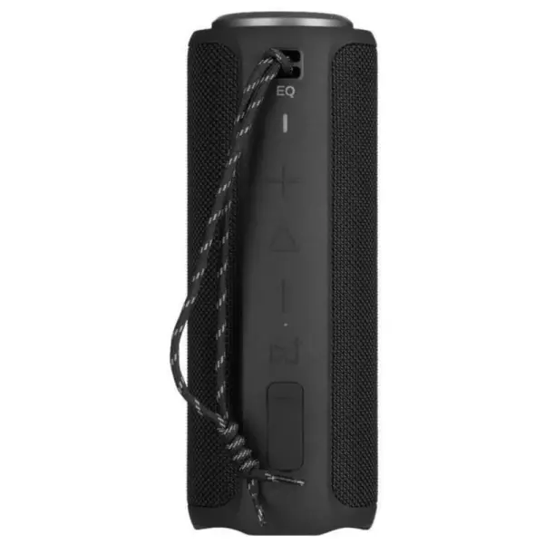 Портативная колонка 2E SoundXTube Plus Waterproof Black