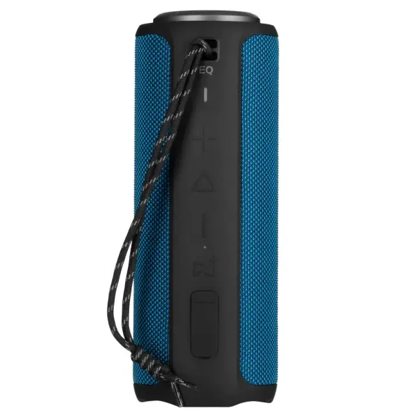 Портативная колонка 2E SoundXTube Blue