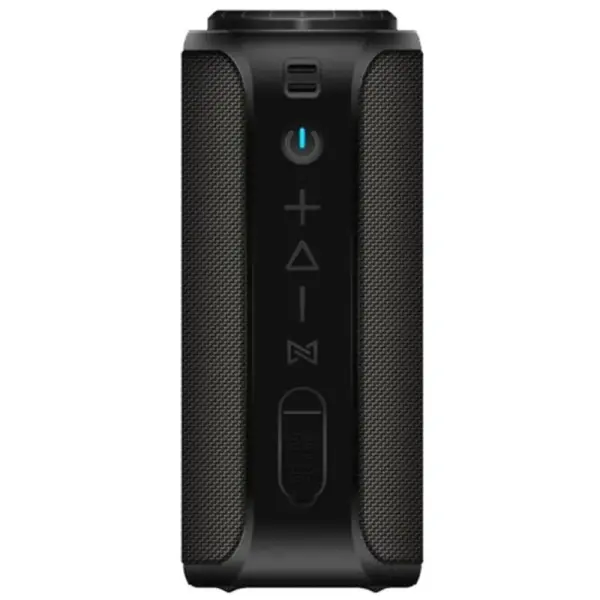 Portativ kolonka 2E SoundXTube TWS Black