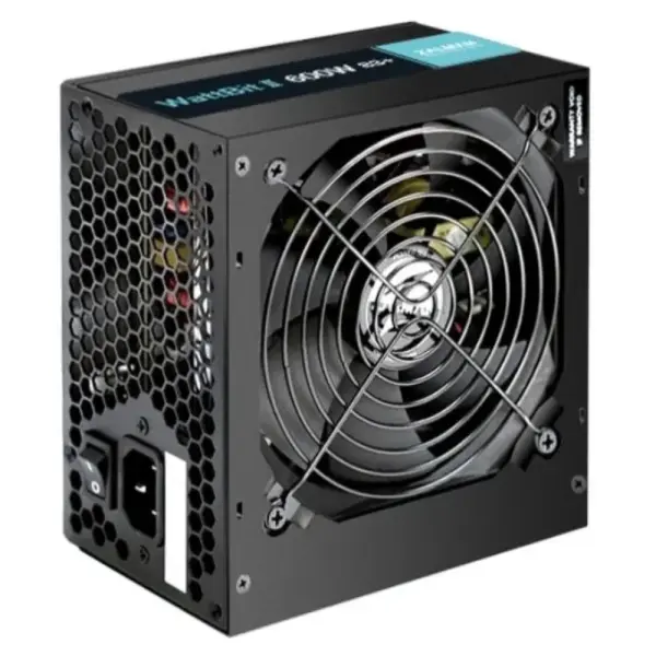 Блок питания Zalman Wattbit II ZM600-XEII 600W