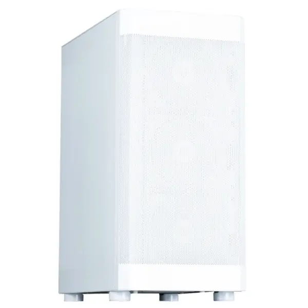 Keys Zalman i4 White