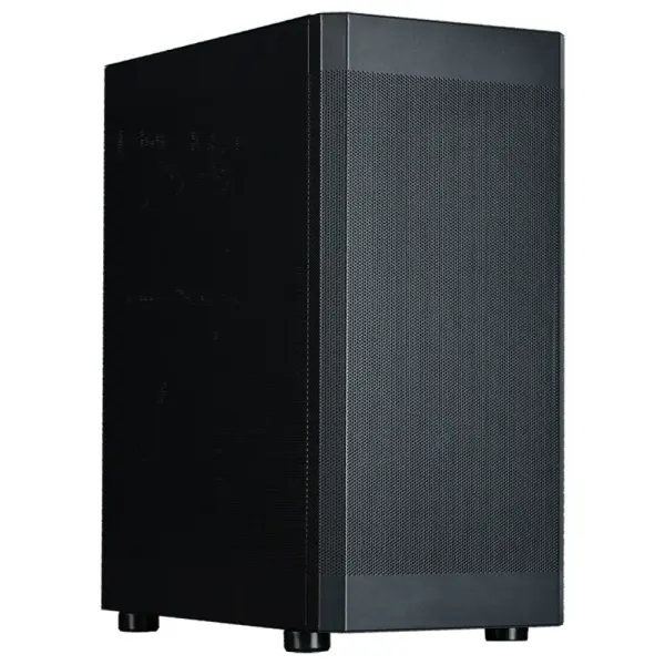 Keys Zalman i4 Black