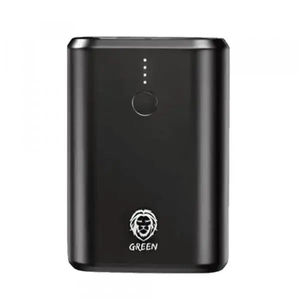 Портативный аккумулятор GREEN LION MAGSAFE 15W 10000MAH