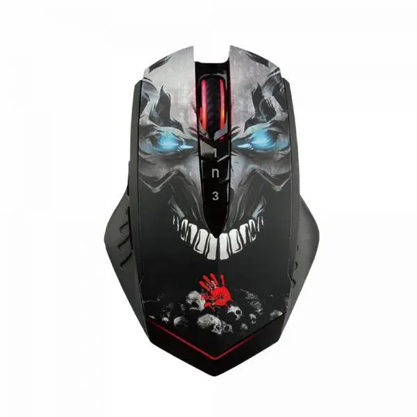 Simsiz sichqoncha Bloody R80 Plus