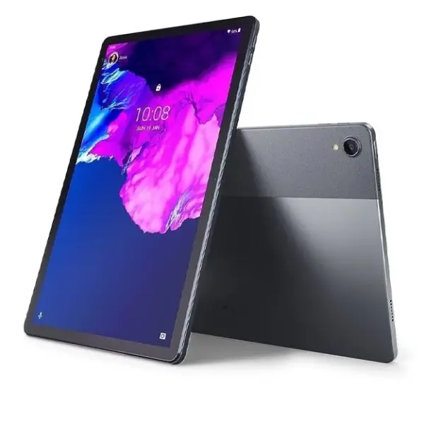 Lenovo P11 TB-J606L 11, Grey, 4/128 GB