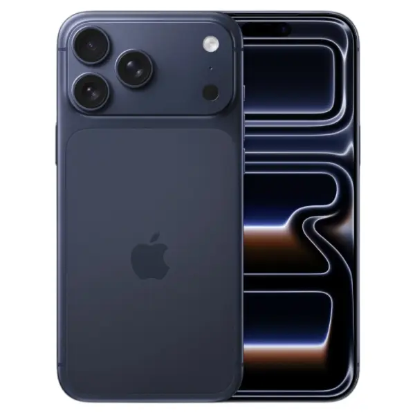 Apple iPhone 17 Pro Max, Deep Blue, 12/256 GB