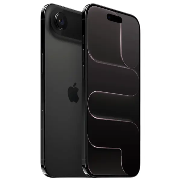 Apple iPhone Air, Space Black, 512 GB, eSIM