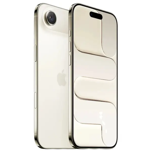 Apple iPhone Air, Light Gold, 256GB 2, eSIM