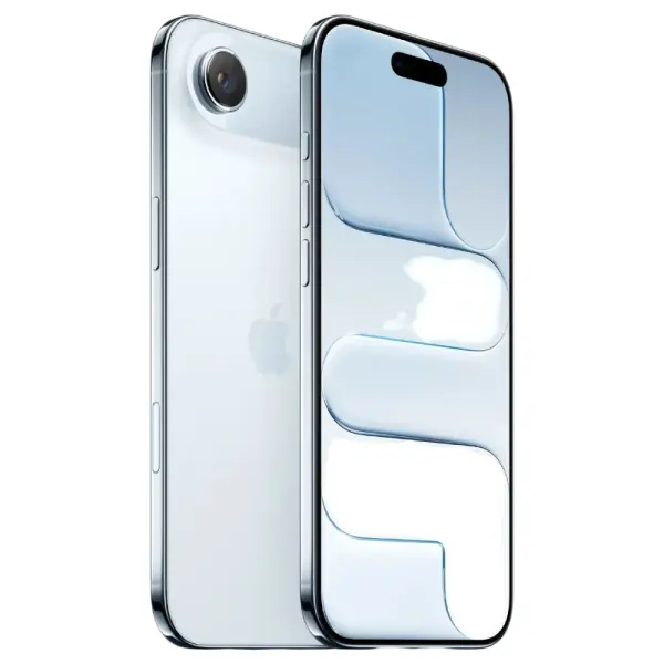 Apple iPhone Air, Sky Blue, 12/1024 GB