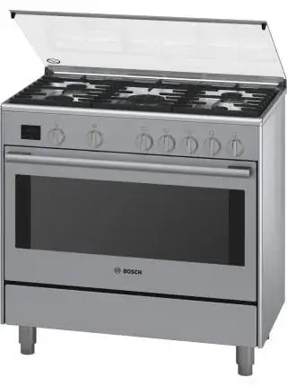 Oshxona pechkasi Bosch HSB738257M