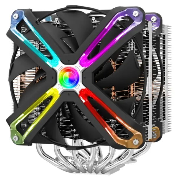 Zalman CNPS20X protsessori uchun kuler