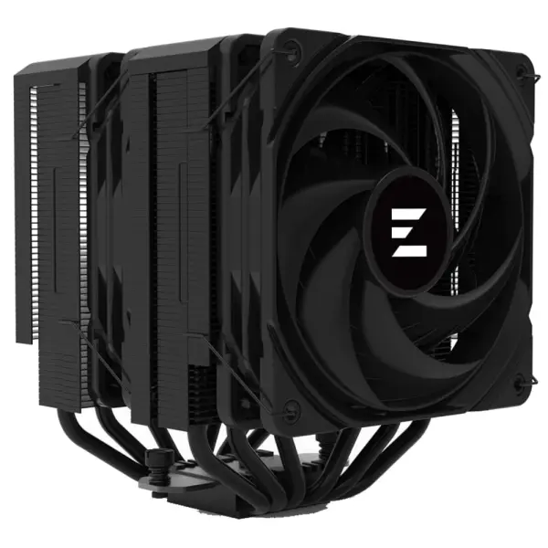 Kuler Zalman CNPS14X DUO