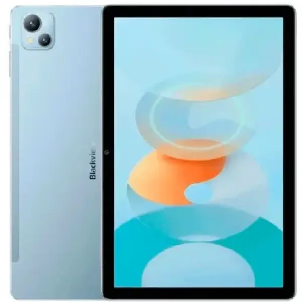 Blackview Tab 13, Blue, 6/128 GB
