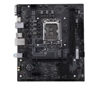 Материнская плата Colorful H610M-D EVO V21 DDR4