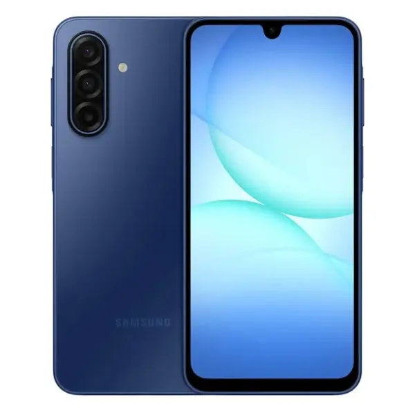 Samsung Galaxy A17, Light Blue, 6/128 GB