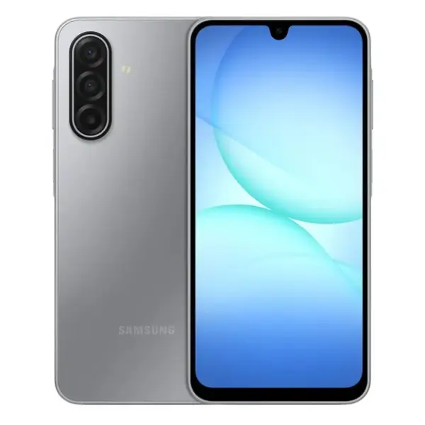 Samsung Galaxy A17, Grey, 8/256 GB