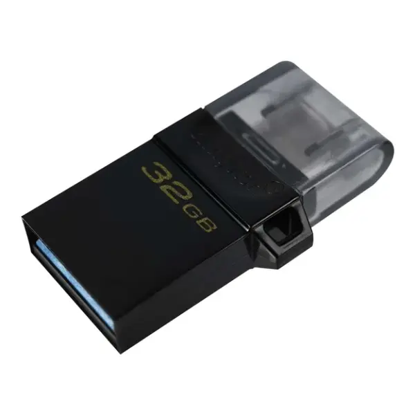 Флэш накопитель Kingston DataTraveler microDuo 3.0 G2 / 32GB