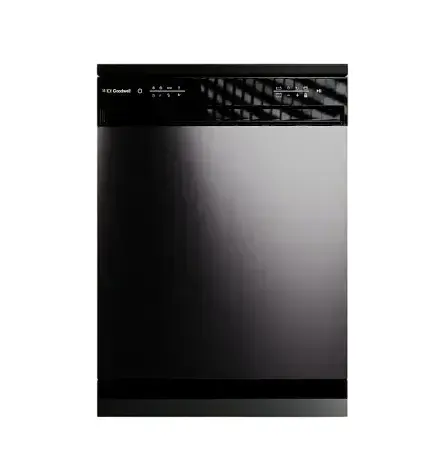 Idish yuvish mashinasi Goodwell GDW-1561 BL
