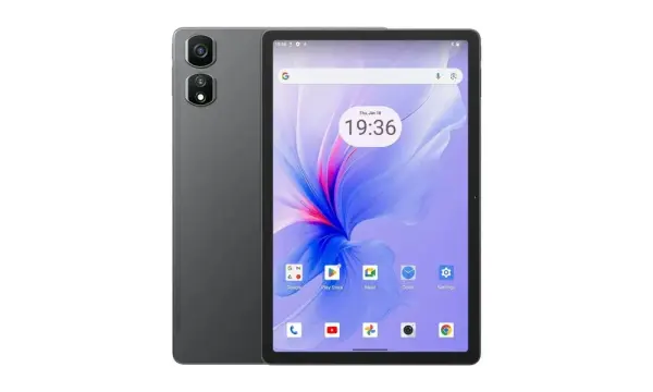 Комплект Blackview Tab 16 Pro и Смарт-часы R7 Pro 46 mm Black