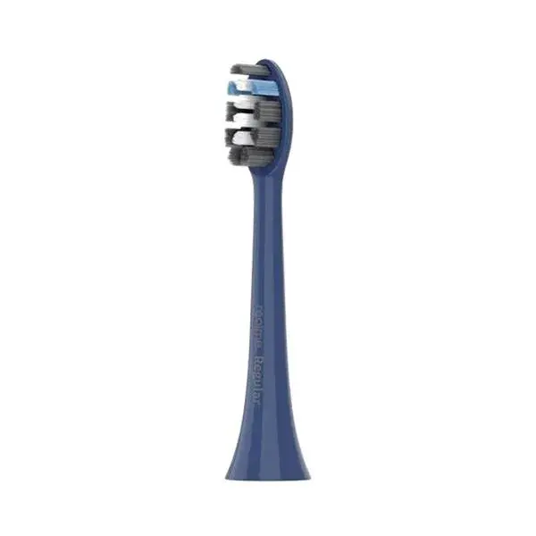 Комплект сменных насадок Realme M1 Electric Toothbrush Head RMH2012-C Blue