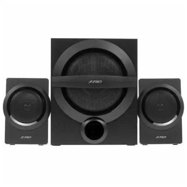 Kompyuter akustikasi Fenda A140X