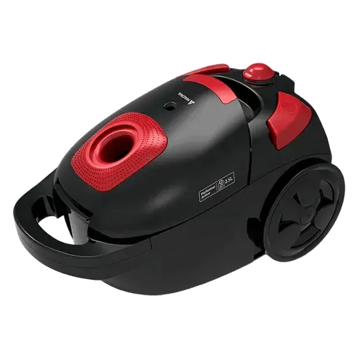 Пылесос MAGNA VCH1518RB