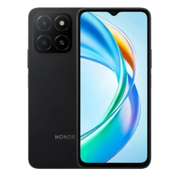 Honor X5b, Midnight Black, 4/64 GB