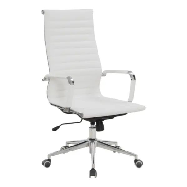 Универсальное кресло CHAIRMAN 5728-Н, White