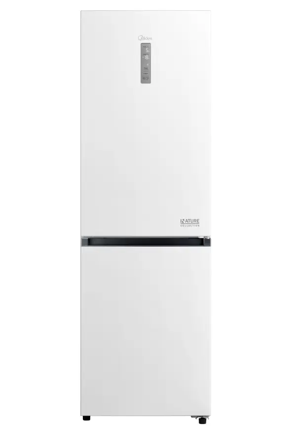 Холодильник Midea MDRB473MGF01OM