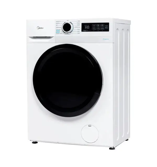Стиральная машина Midea MF01712BS40/W